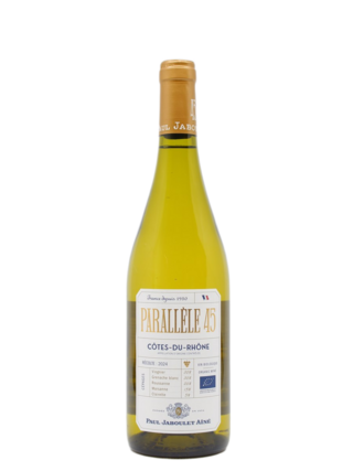 P. Jaboulet Aîné AOC Côtes du Rhône Parallèle 45