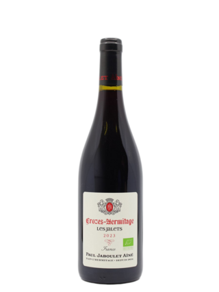 Jaboulet AOP Crozes Hermitage Les Jalets