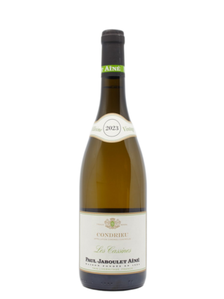 Jaboulet AOC Condrieu Les Cassines
