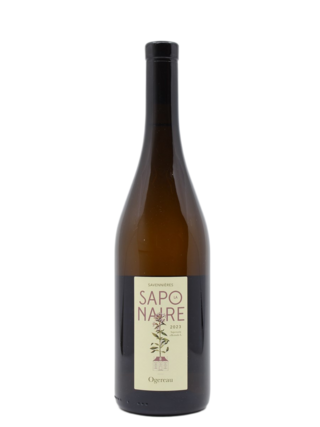 Domaine Ogereau AOC Savennières La Saponaire