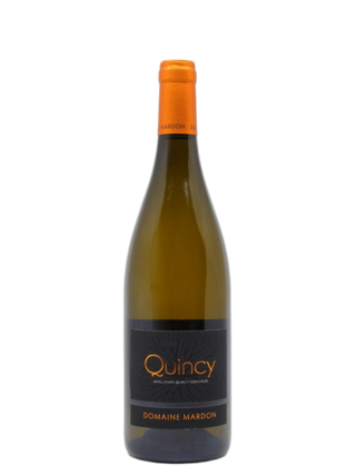 Domaine Mardon AOC Quincy Blanc