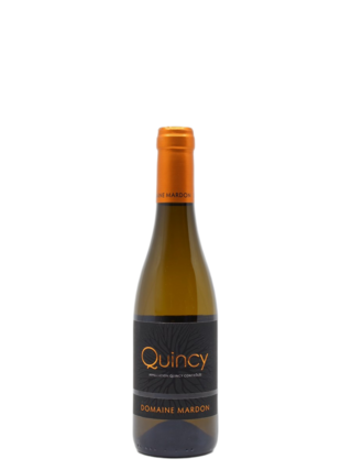 Domaine Mardon AOC Quincy 1/2