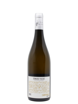 Domaine Pluchot Vin de France Chardonnay Les Ys