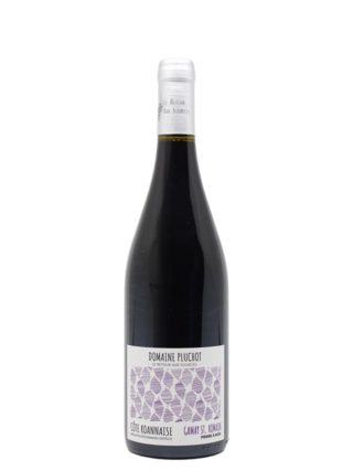 Domaine Pluchot AOC Côte Roannaise Pierre à Bois