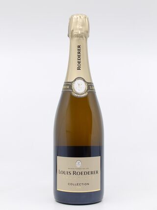 Roederer AOC Champagne Collection 246 en étui