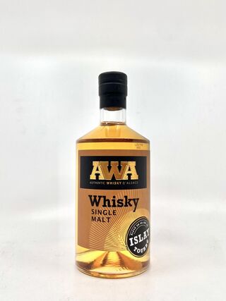 Distillerie Awa Whisky Whisky Awa Islay Tourbé