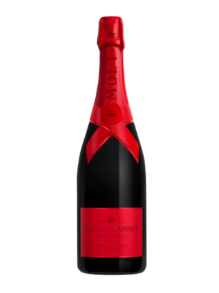 Moet et Chandon AOC Champagne Réserve Impérial EL 25