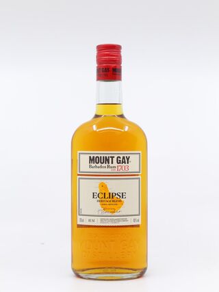 Mount Gay Rhum Rhum Mount Gay Eclipse