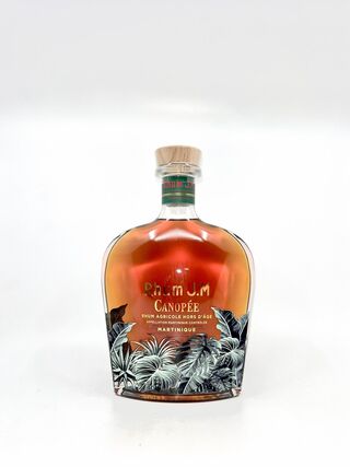 J.M Rhum X.O. Canopée