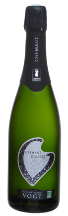 Vogt AOC Crémant d'Alsace Crémant Brut