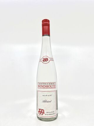 Windholtz Eau de vie Abricot