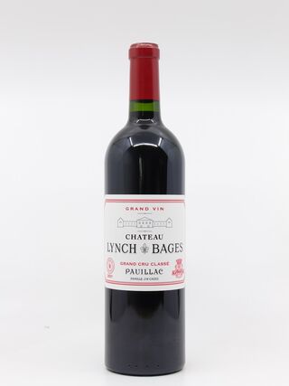 hâteau Lynch Bages AOC Pauillac Lynch Bages