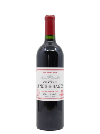 hâteau Lynch Bages AOC Pauillac Lynch Bages