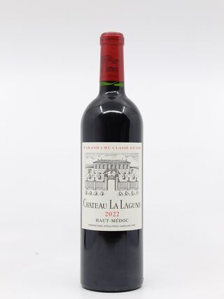 Château La Lagune AOC Haut Médoc Rouge