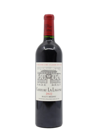 Château La Lagune AOC Haut Médoc Rouge