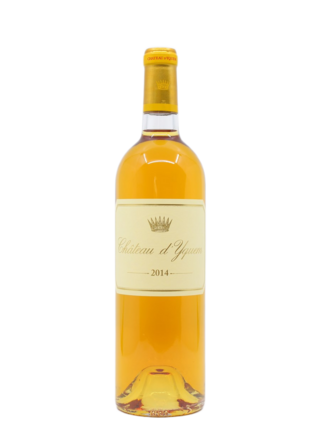 Château d'Yquem AOC Sauternes 1er Grand Cru Classé Supérieur