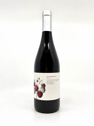 Valdemonjas Espagne DOC Ribeira Del Duero El Primer Beso