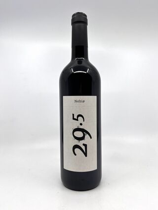 Hilberg Pasquero Italie DOCG Vareij Rouge