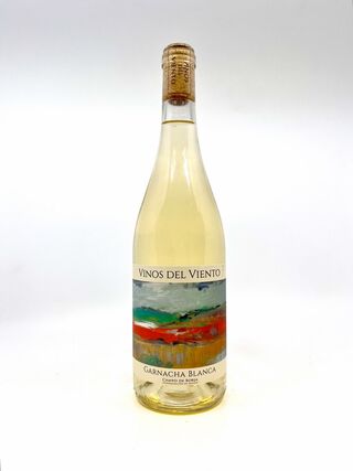 Vinos del Viento Espagne DOC Vinos del Viento Campo de Borja
