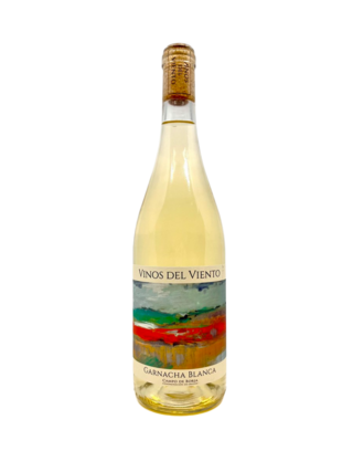Vinos del Viento Espagne DOC Vinos del Viento Campo de Borja