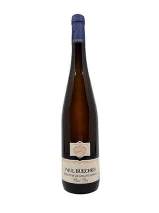 Paul Buecher AOC Alsace Pinot Gris SGN