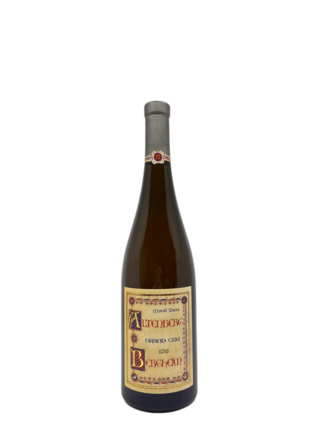 Domaine Deiss AOC Alsace Grand Cru Altenberg de Bergheim