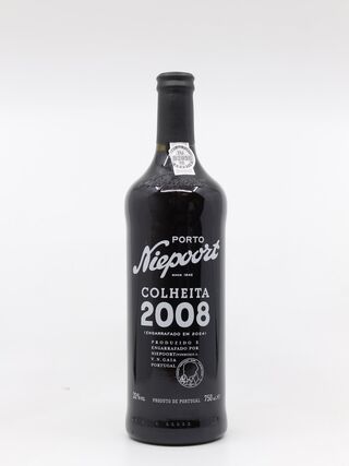 Niepoort Porto Colheita 2008