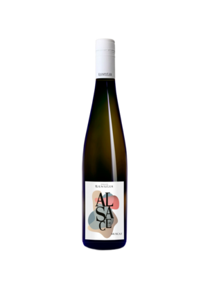 Domaine Kientzler AOC Alsace Muscat