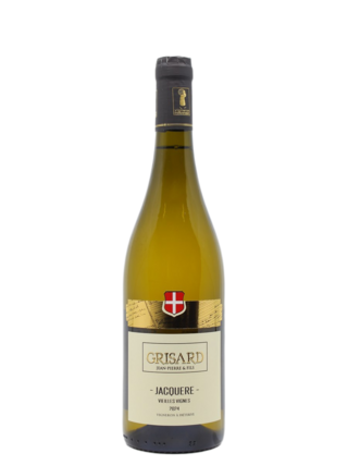 Domaine Grisard AOC Savoie Jacquère Vieilles Vignes