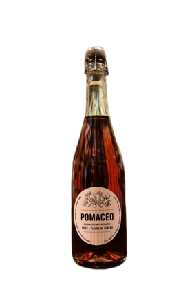 Pomaceo Fleurs de Sureau