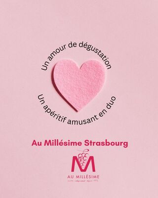 DEGUSTATION SAMEDI 14 FEVRIER 11H45