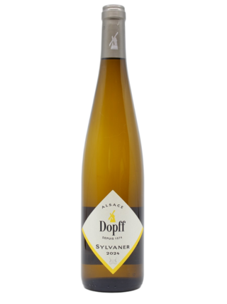 Dopff au Moulin AOC Alsace Sylvaner