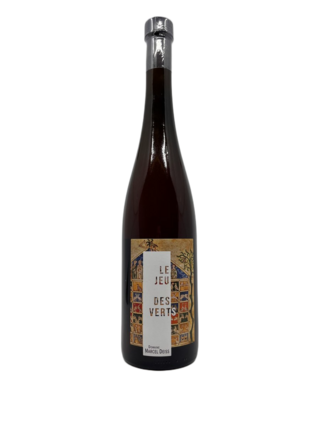 Domaine Deiss AOC Alsace Le Jeu des Verts 75 cl