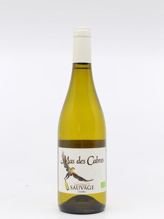 Mas des Cabres IGP Cévennes Floréal