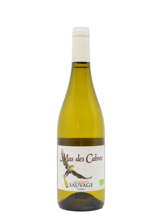 Mas des Cabres IGP Cévennes Floréal