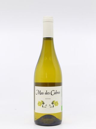 Mas des Cabres IGP Cévennes Estive