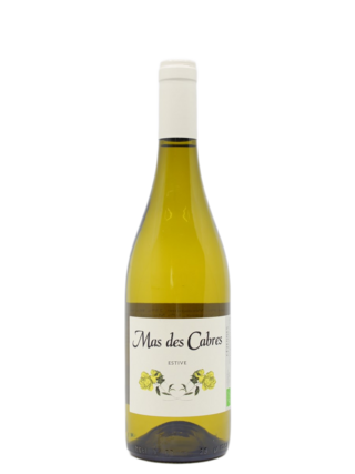 Mas des Cabres IGP Cévennes Estive
