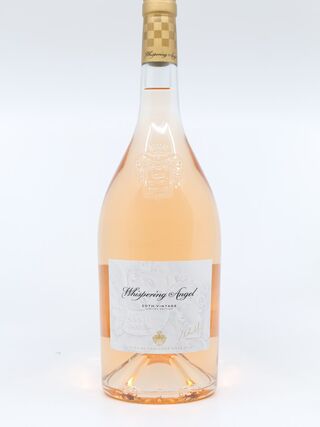 Château d'Esclans AOC Côtes de Provence Magnum Whispering Angel