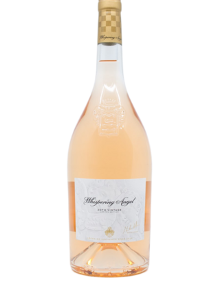 Château d'Esclans AOC Côtes de Provence Magnum Whispering Angel