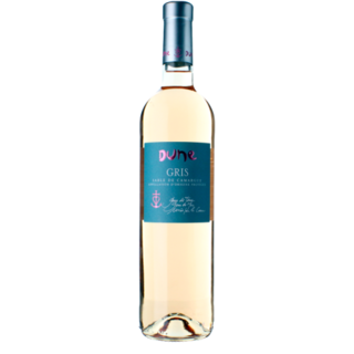 Vignobles des Sablons IGP Sable de Camargue Dune