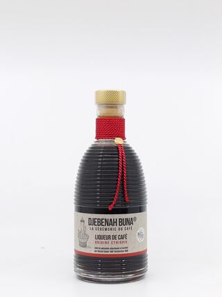 Massenez Liqueur DJEBENAH BUNA
