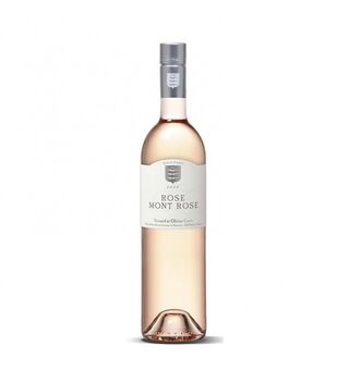 Mont Rose Zéro