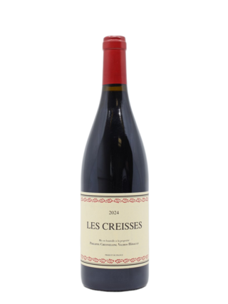 Domaine Les Creisses IGP Vin de Pays Hérault Les Creisses