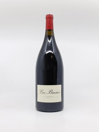 Domaine Les Creisses IGP Pays d'Oc Magnum Les Brunes