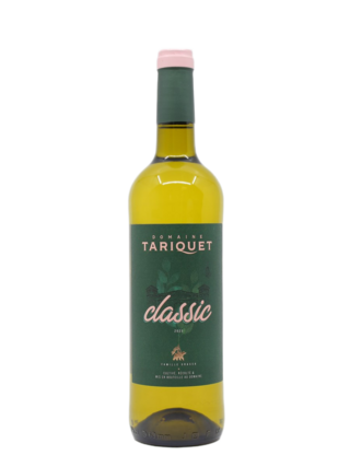 Domaine du Tariquet IGP Côtes de Gascogne Classic