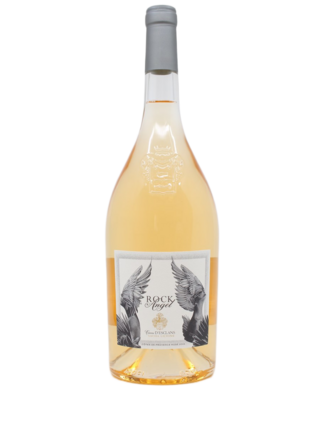 Château d'Esclans AOC Côtes de Provence Magnum Rock Angel