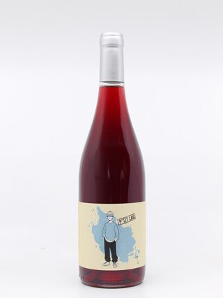 Domaine Laguerre IGP Côtes Catalanes Le Petit Lag
