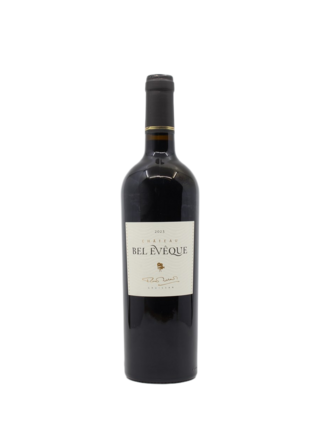 Château Bel Eveque AOP Corbières Château Bel Eveque Rouge Fût