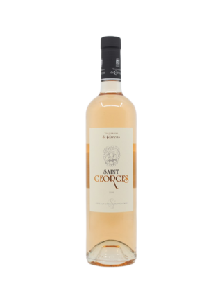 Vignerons de Correns AOP Coteaux Varois en Provence Saint Georges