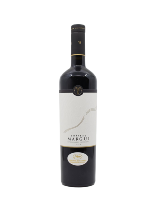 Château Margui AOP Coteaux Varois en Provence Château Margui